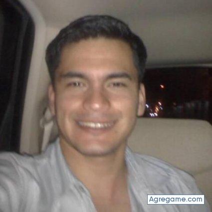 quenidavid chico soltero en Caracas