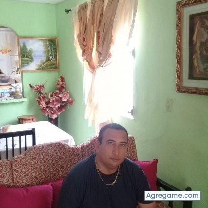 alexalcibiades chico soltero en Chitré