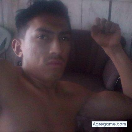 Edyvasquez chico soltero en Marcala