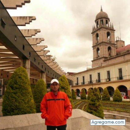 FernandoFre chico soltero en Villeta