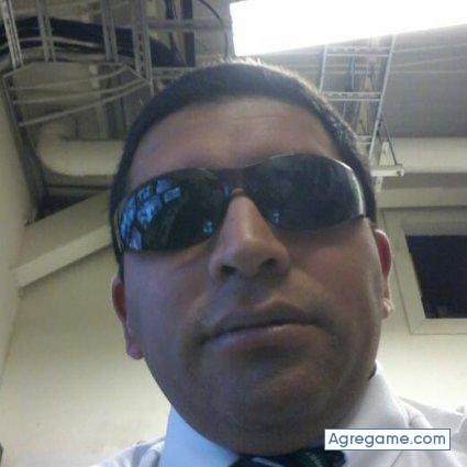 GabrielMarin chico soltero en La Serena