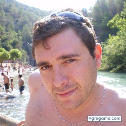 zpalenk chico soltero en Alcala De Xivert