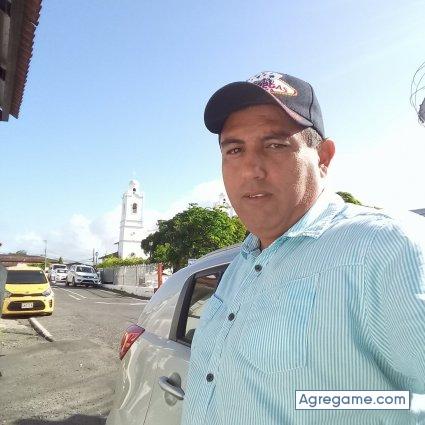 franklinnavarro chico soltero en David