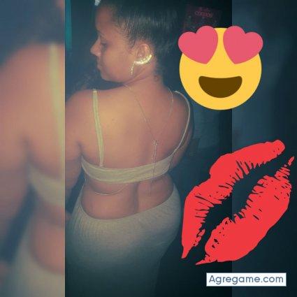 rosemarshall chica soltera en Bogotá