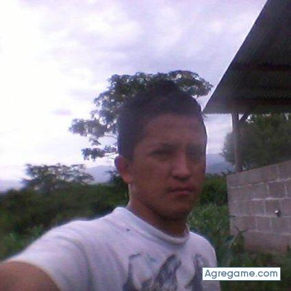 kevinzelaya chico soltero en San Francisco De La Paz