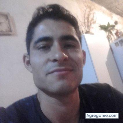 joniagregame chico soltero en Alta Gracia