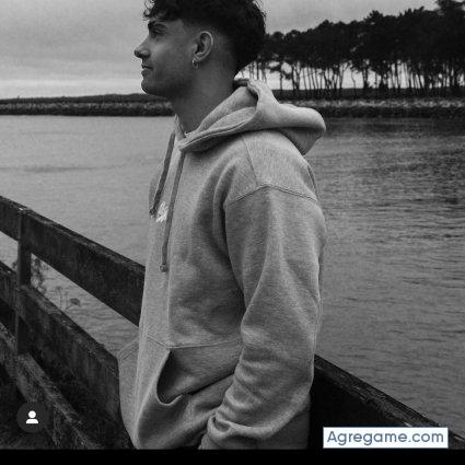 fergarc chico soltero en Astillero