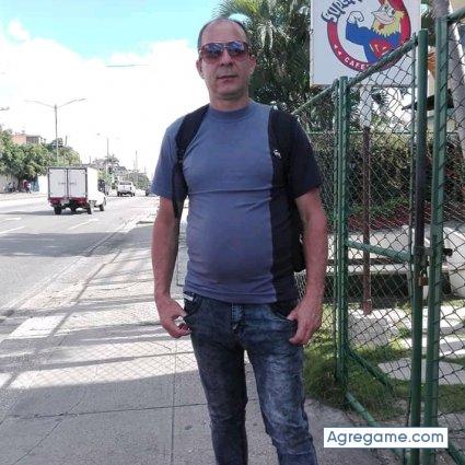 Mijailss chico soltero en Managua