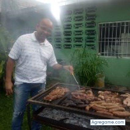 Dongato15 chico soltero en Hatillo