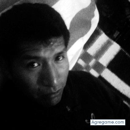 osvie14 chico soltero en Cochabamba