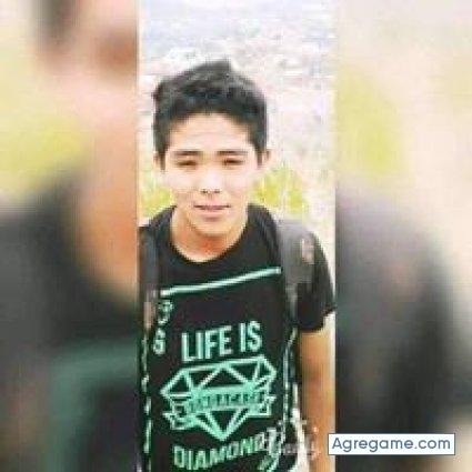 juliocesar3598 chico soltero en La Plata