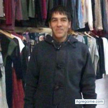 arielbiasiori chico soltero en Pozo Del Molle