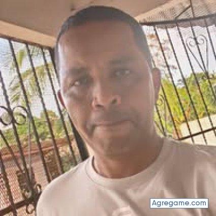 norielbethancourt chico casado en Santiago de Veraguas