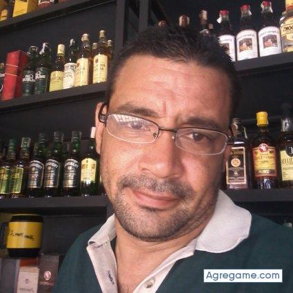 Yovanni1 chico soltero en Barinitas