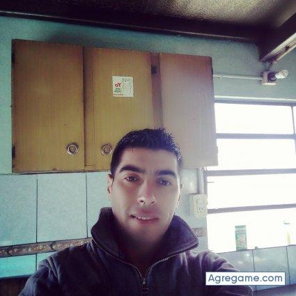 Salvatierrasergio chico soltero en Carlos Casares