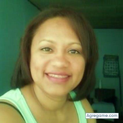 eead18 chica casada en Tegucigalpa