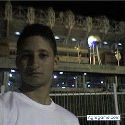 l37krew chico soltero en Maracay