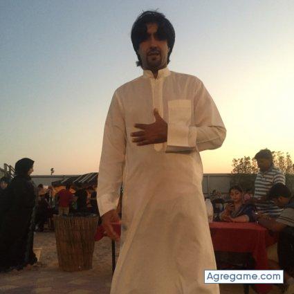 faisalumar chico soltero en San Jose