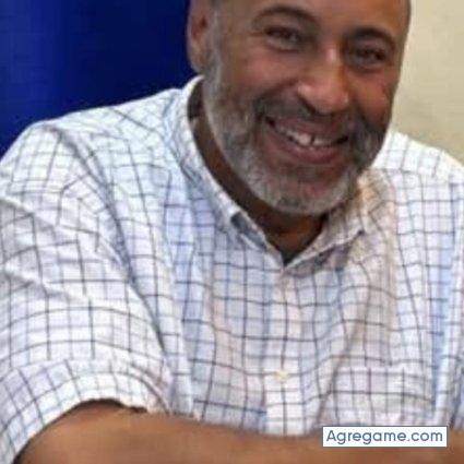 Arcoiri chico separado en Donostia