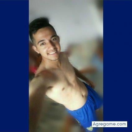 Ivanzex chico soltero en Devoto