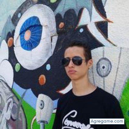 jesusisaias chico soltero en San Juan De Colón