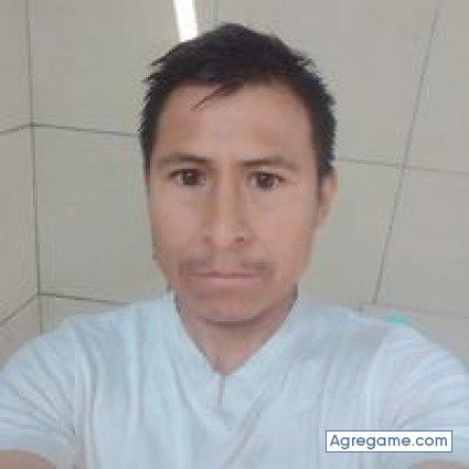 raultafur chico soltero en Huaral