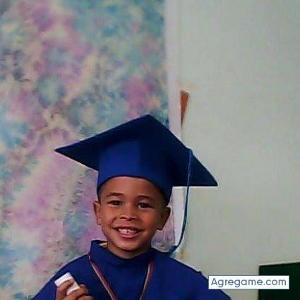 jhoannaperozo chico soltero en Ospino