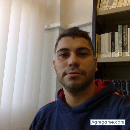 davidenia chico soltero en El Campello