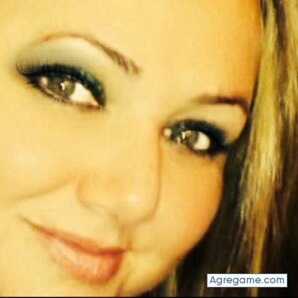 lunallenA38 chica soltera en 