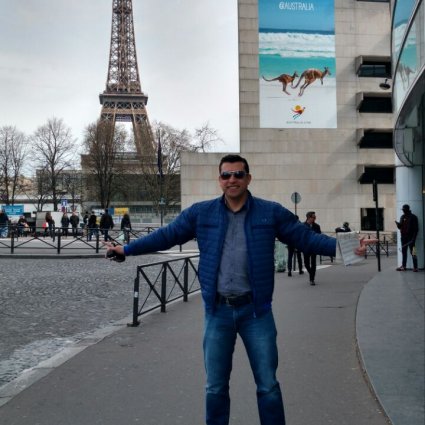 JUANDAVIDSTERLING chico soltero en El Zulia