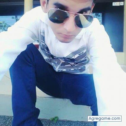 FRANJANOGUERA chico soltero en Coronel Oviedo