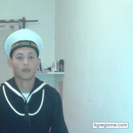 leandronextor chico soltero en San Francisco Solano