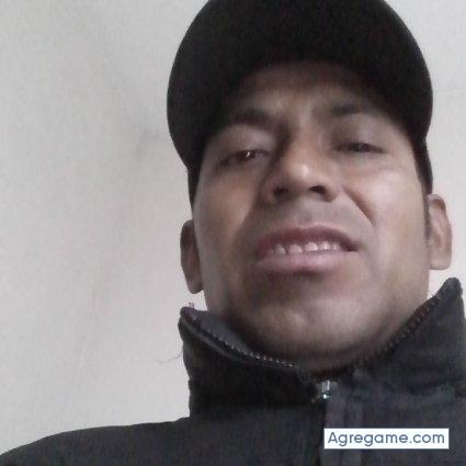 tirsomayo chico soltero en Tepotzotlán