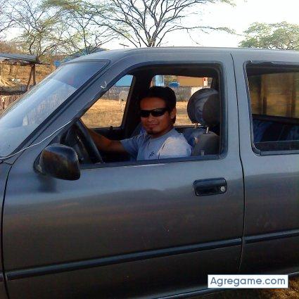 rogervelarde chico soltero en Pacasmayo