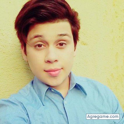 ErnestoAvalos2 chico soltero en Fort Smith