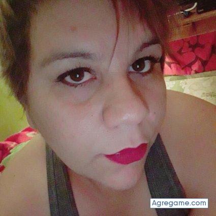 Magadalena chica soltera en Coronel Oviedo