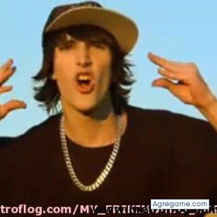 FAREK chico separado en Morelia