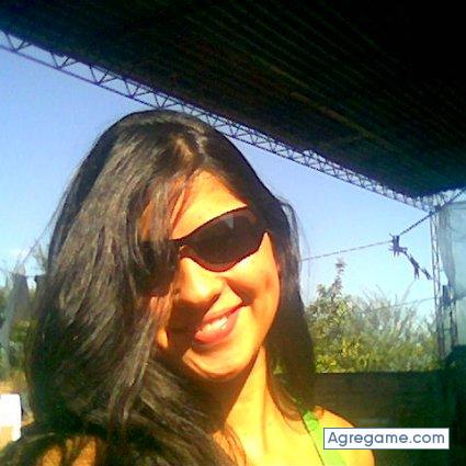 silvanita1987 chica soltera en Tafí Viejo