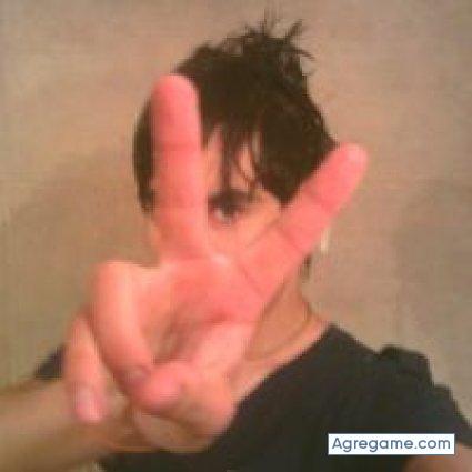 gussthavolinkin chico soltero en Monte Chingolo