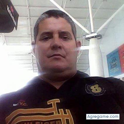 Enrique40 chico soltero en 