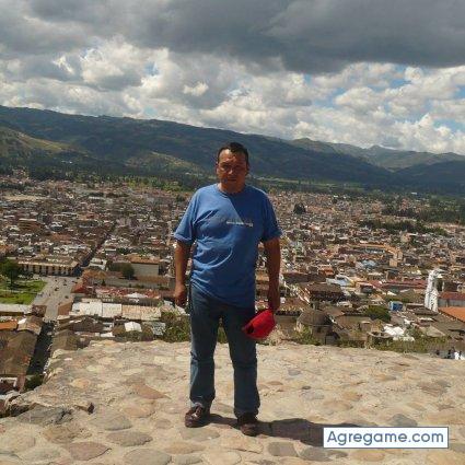 joseherrera2864 chico soltero en Huancayo