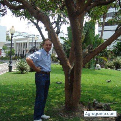 Patrick971 chico soltero en 