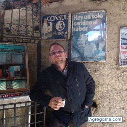 ezequielsuarez chico soltero en Sabana Grande