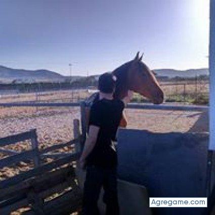matiasibanez chico soltero en Santa Maria Del Paramo
