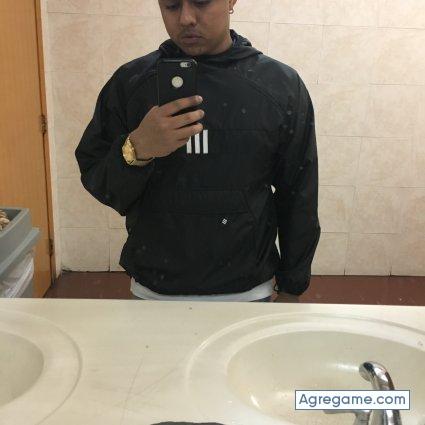 Tony9000 chico soltero en Colonia Escalón