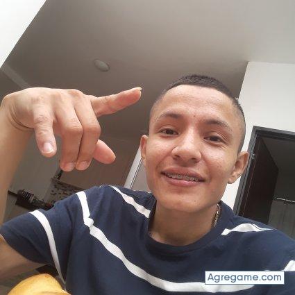 andresliz559 chico soltero en Santiago De Cali