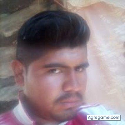 edyyjose chico soltero en Barberena