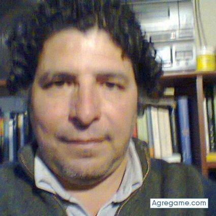 luchoooo chico soltero en El Chañar