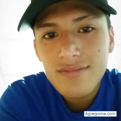 leonelsjm chico soltero en El Tambo