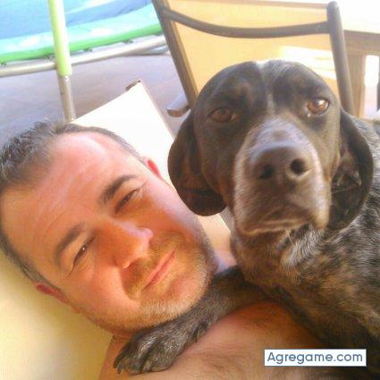 alejandrofarnesio chico soltero en Albacete